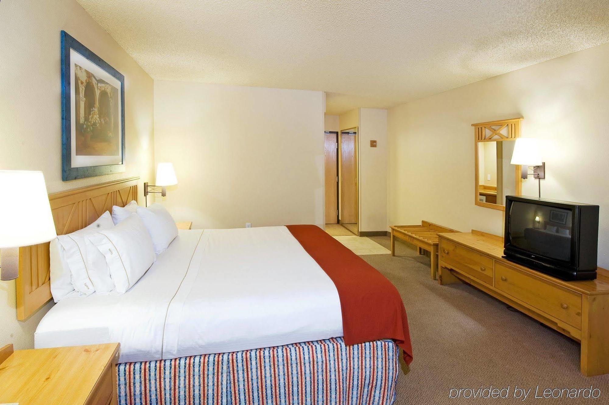 Red Lion Inn & Suites Goodyear Luaran gambar