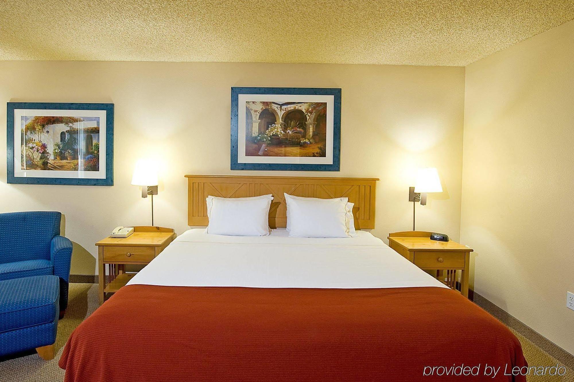 Red Lion Inn & Suites Goodyear Luaran gambar
